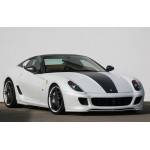 Σπορ ελατήρια χαμηλώματος Novitec για Ferrari 599 GTB Fiorano Σπορ ελατήρια χαμηλώματος Novitec για Ferrari 599 GTB Fiorano
